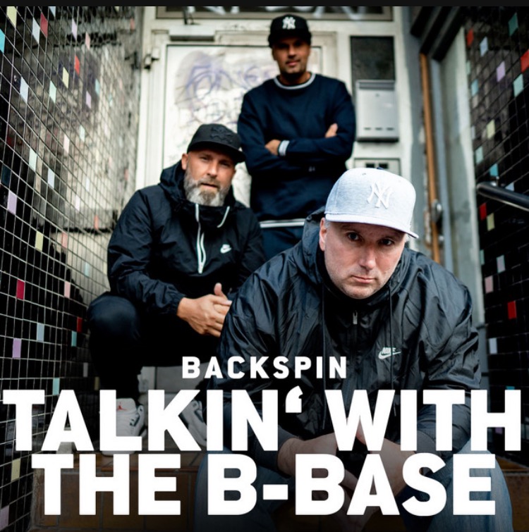 BACKSPIN Love\'N\'Hate: Der wirklich reale Hip-Hop Podcast