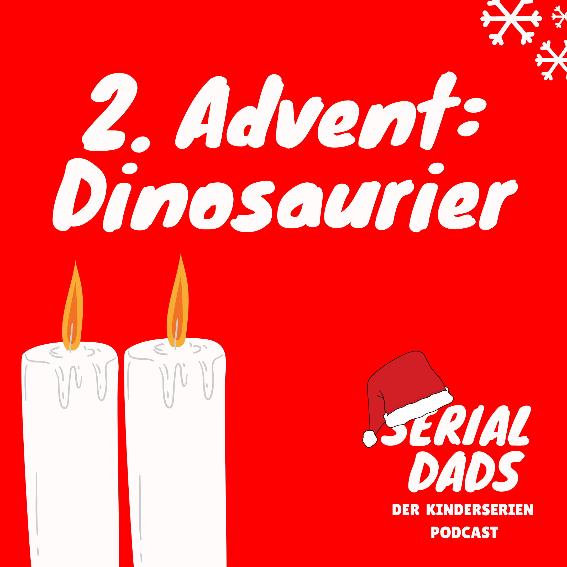 Serial Dads – Der Kinderserien Podcast