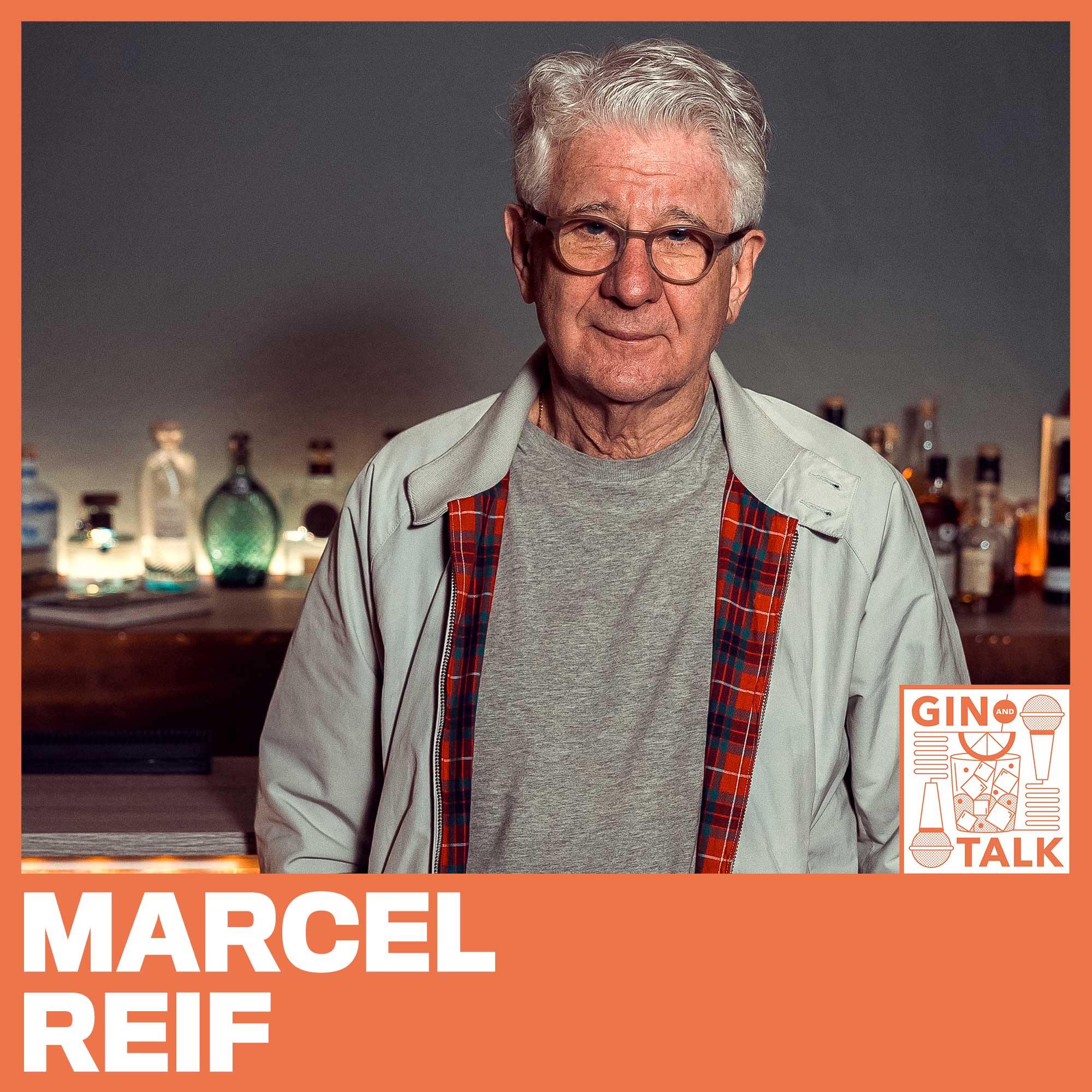 Gin And Talk