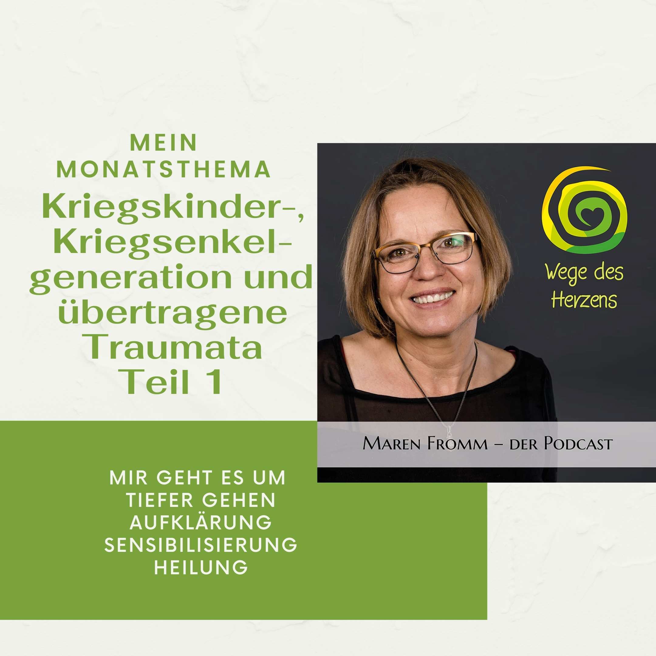 Wege des Herzens