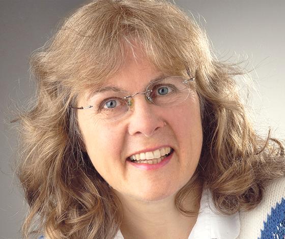 Ich helf mir selbst - Dr. Andrea Flemmer