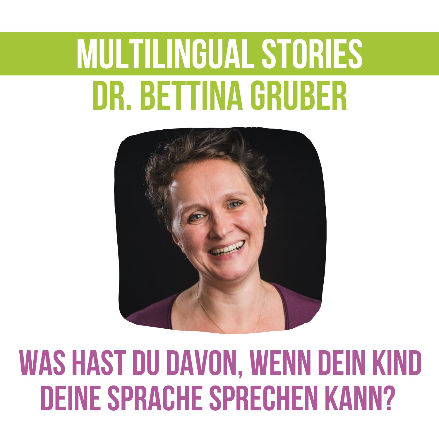 Multilingual Stories