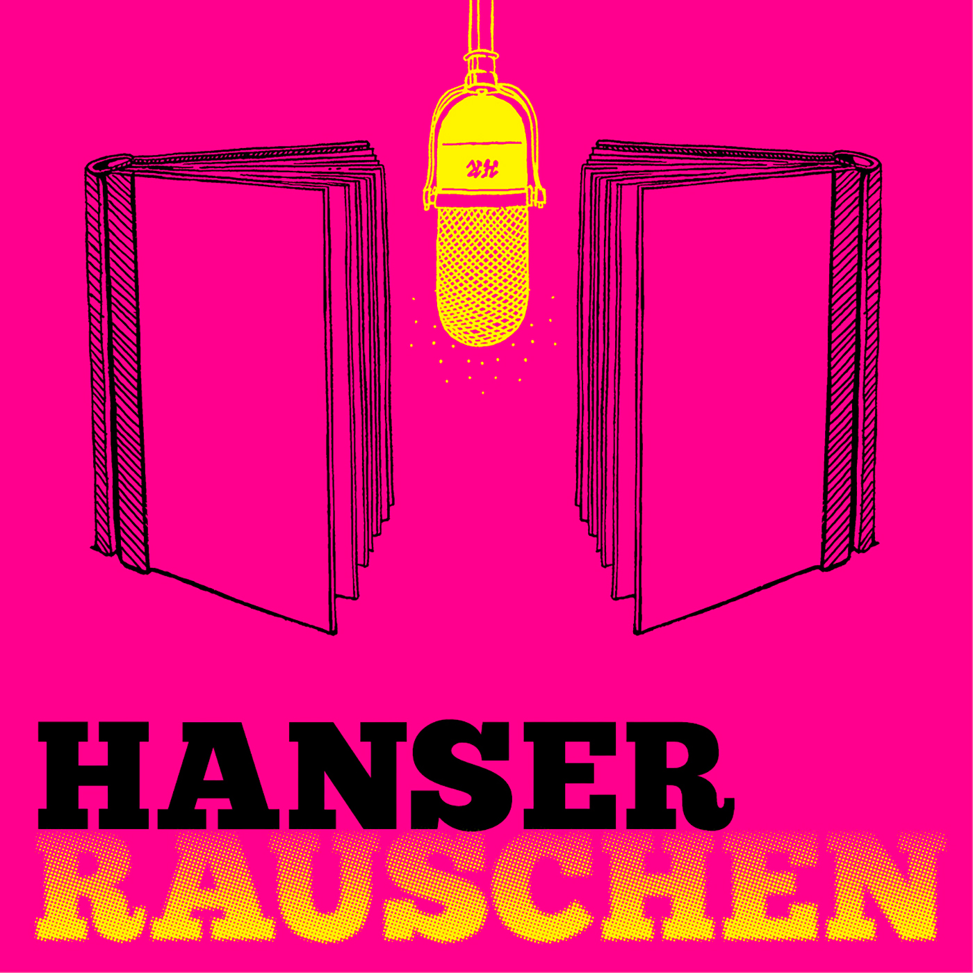Hanser Rauschen