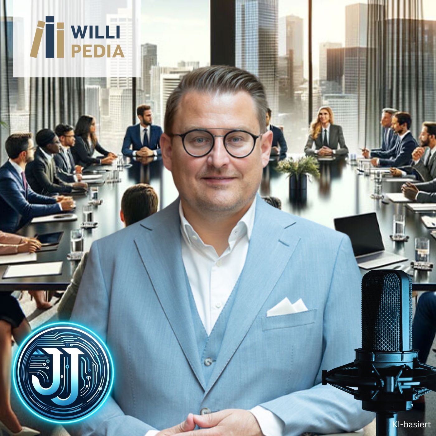 Willipedia – Wirtschaft, Steuern & Recht