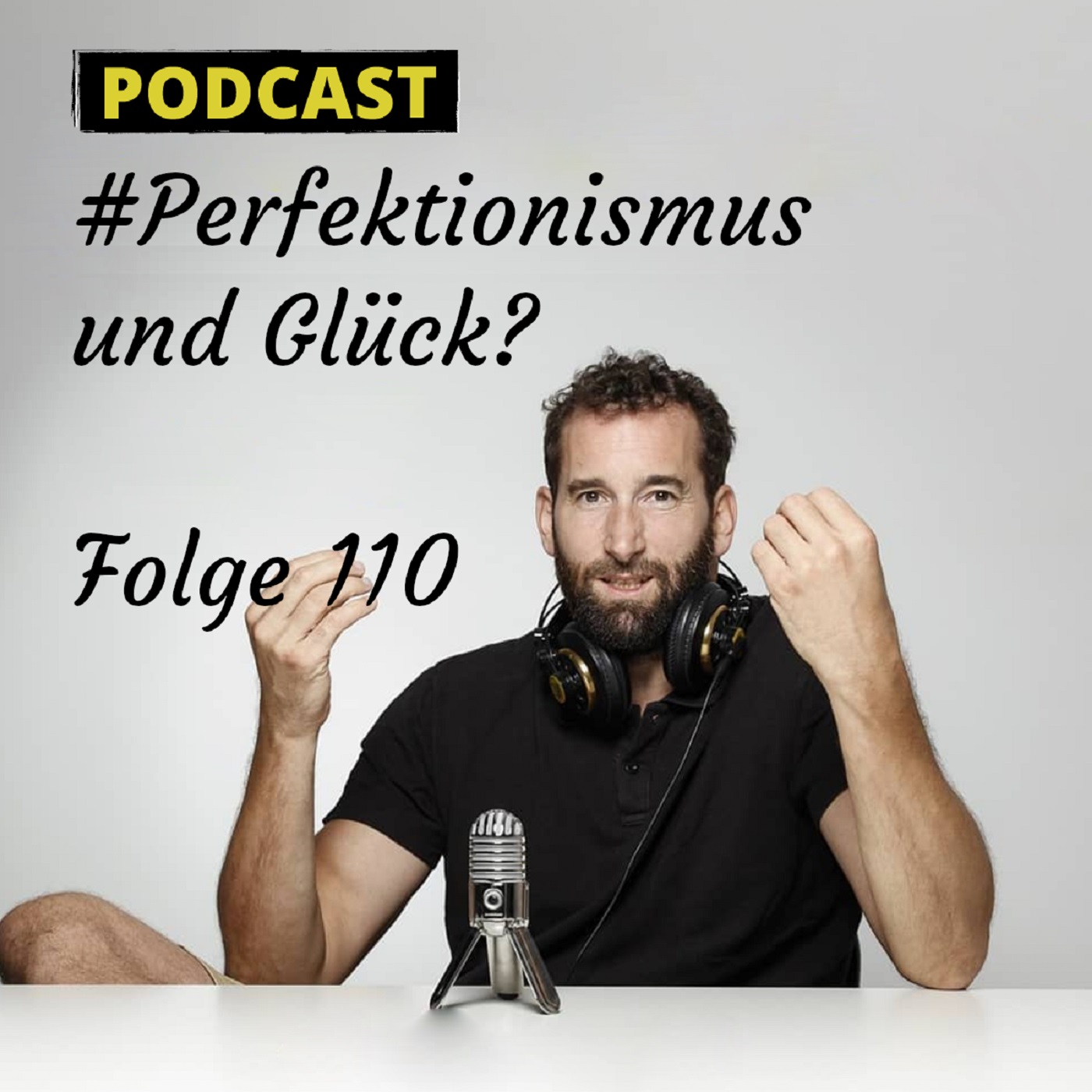 GLÜCKLICH SEIN MAL ANDERS - ES GIBT IMMER EINEN (R) - AUSWEG