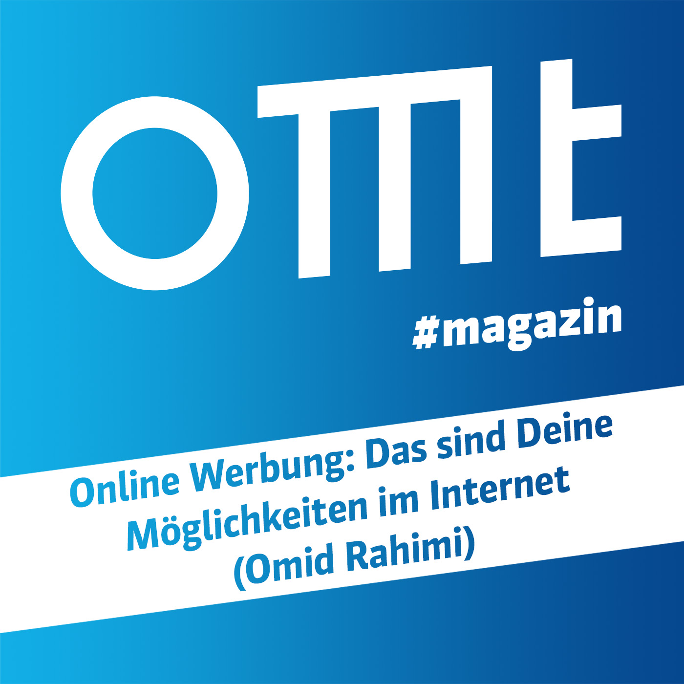 OMT Magazin