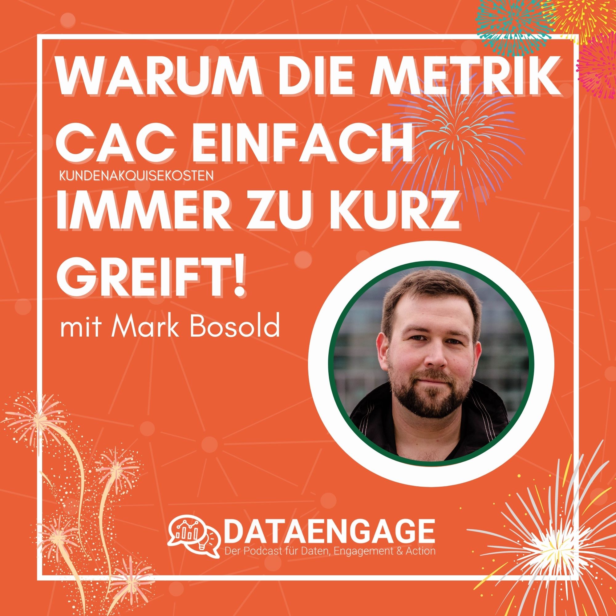 Dataengage - Der Marketing Analytics Podcast von Philipp Loringhoven