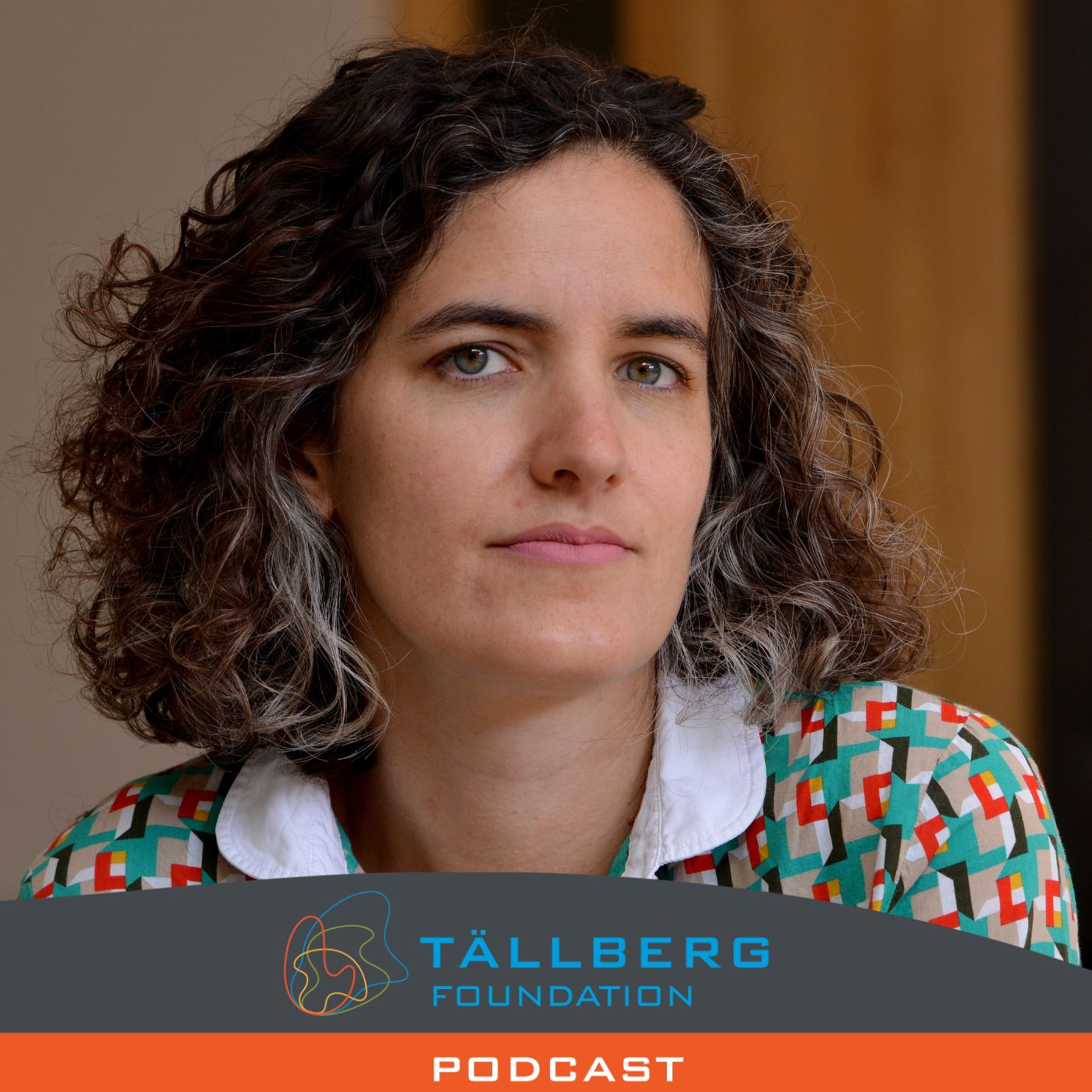 New Thinking for a New World - a Tallberg Foundation Podcast