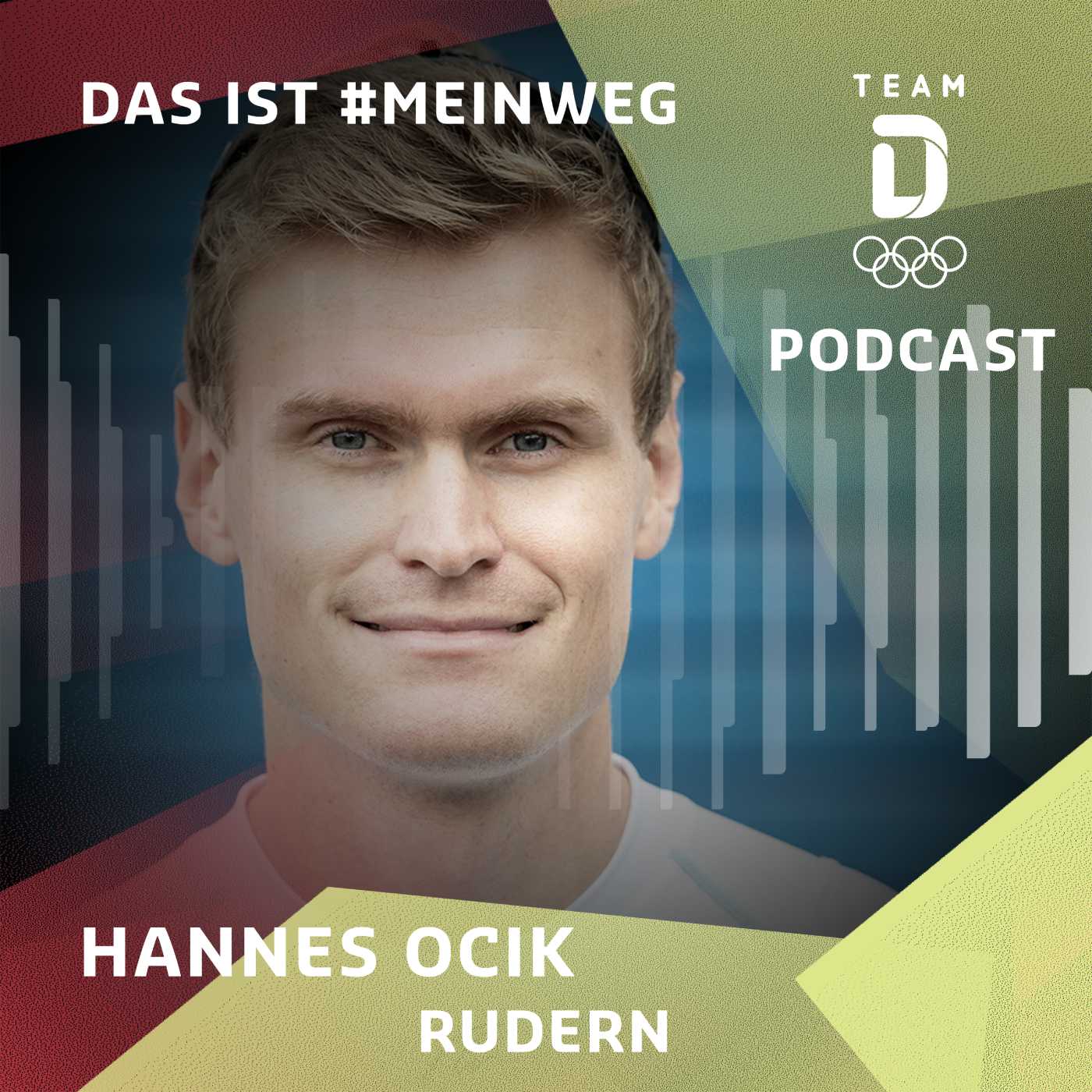 Team Deutschland Podcast