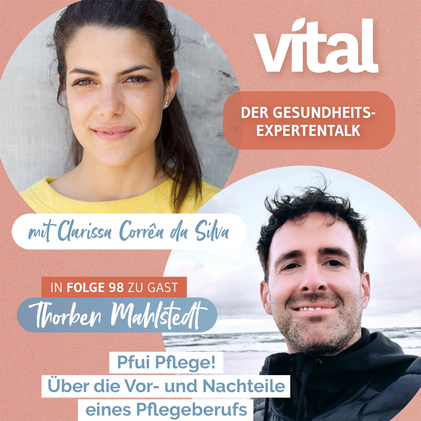 VITAL Podcast