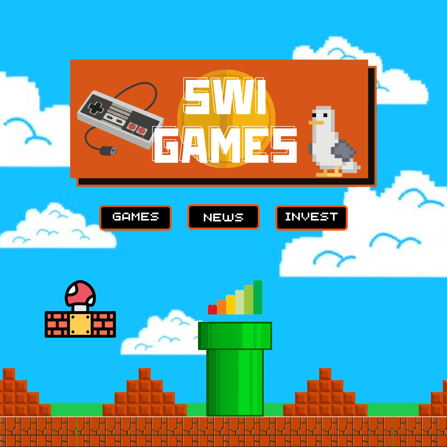 Digital Gaming Investment? episode artwork