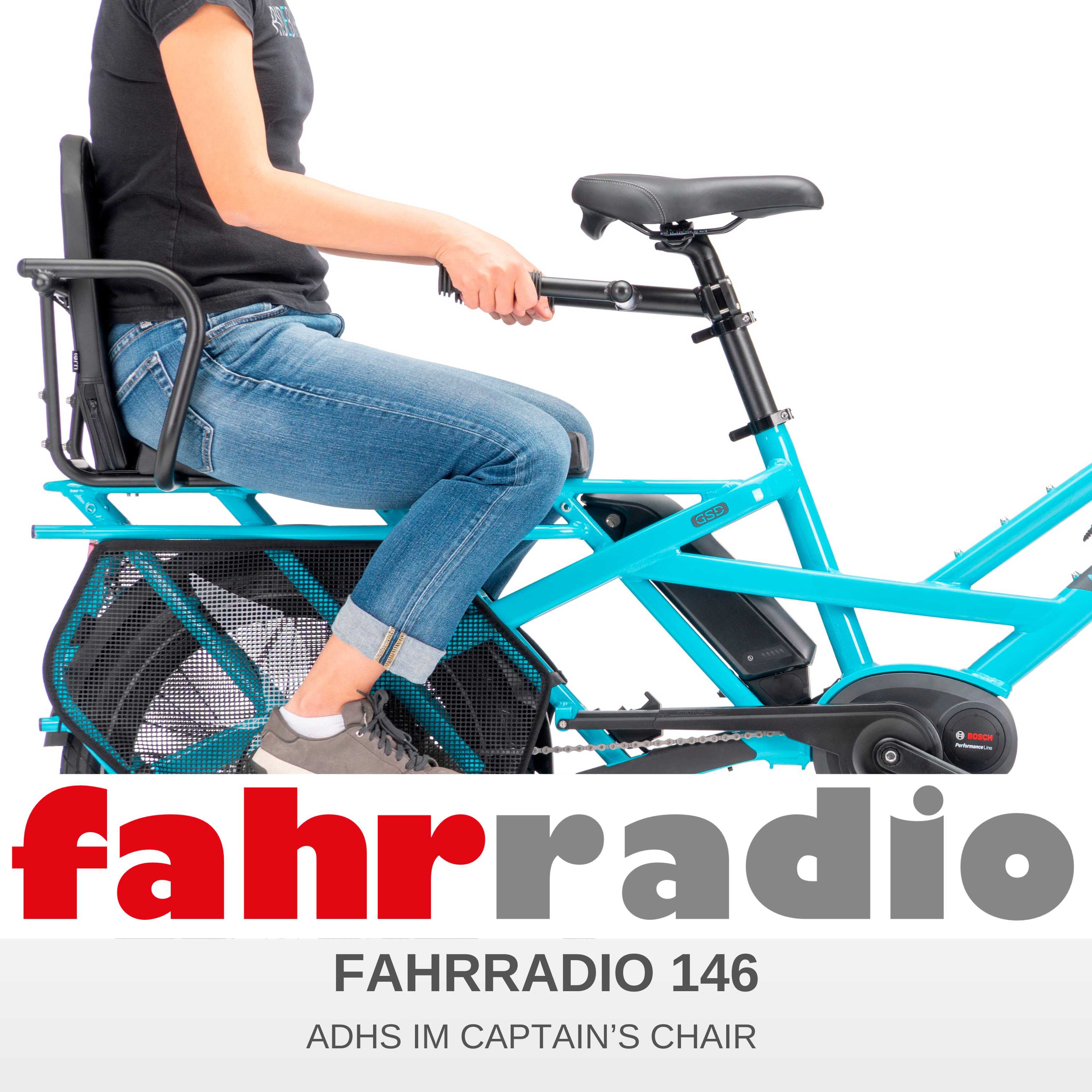 Fahrradio