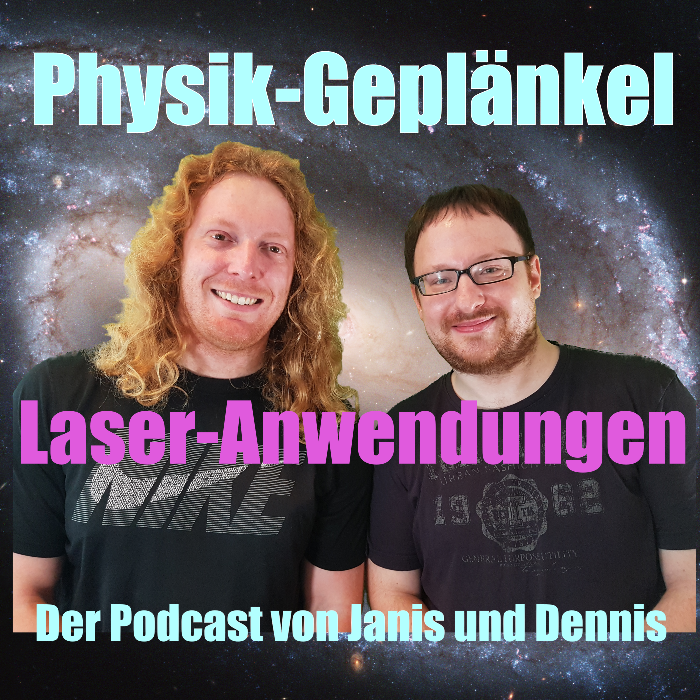 Physik-Geplänkel