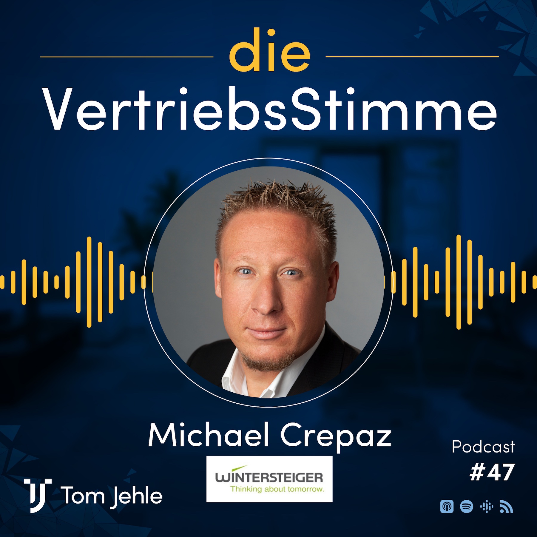 die VertriebsStimme