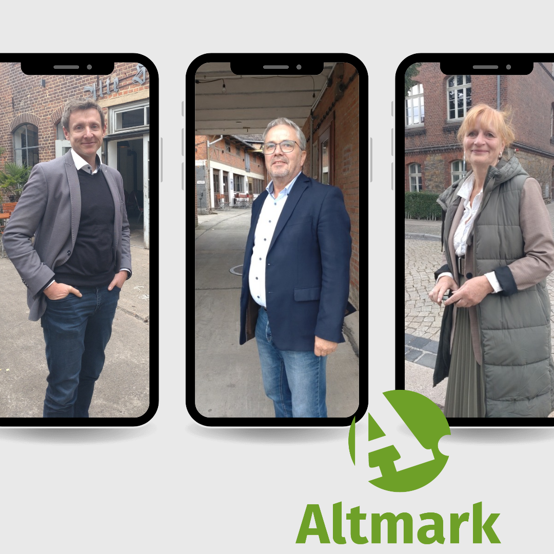 Altmark-Podcast