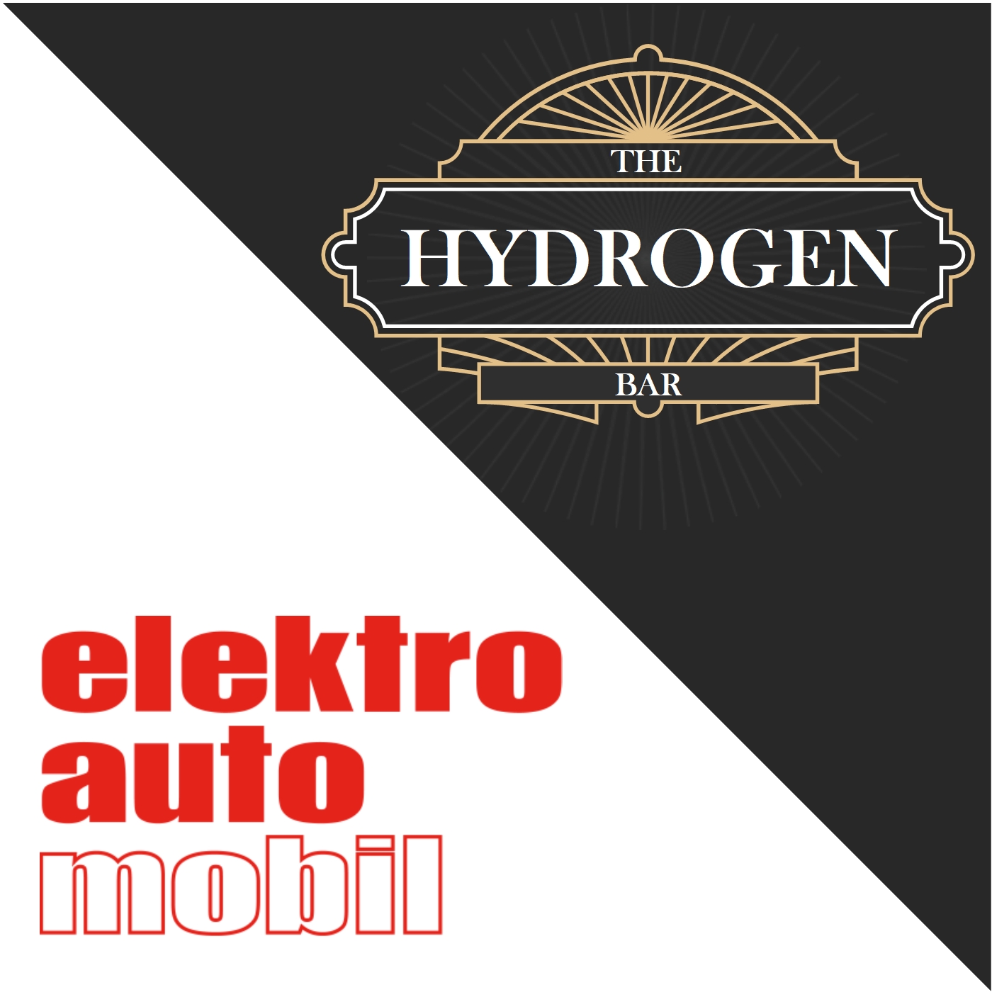 The Hydrogen Bar