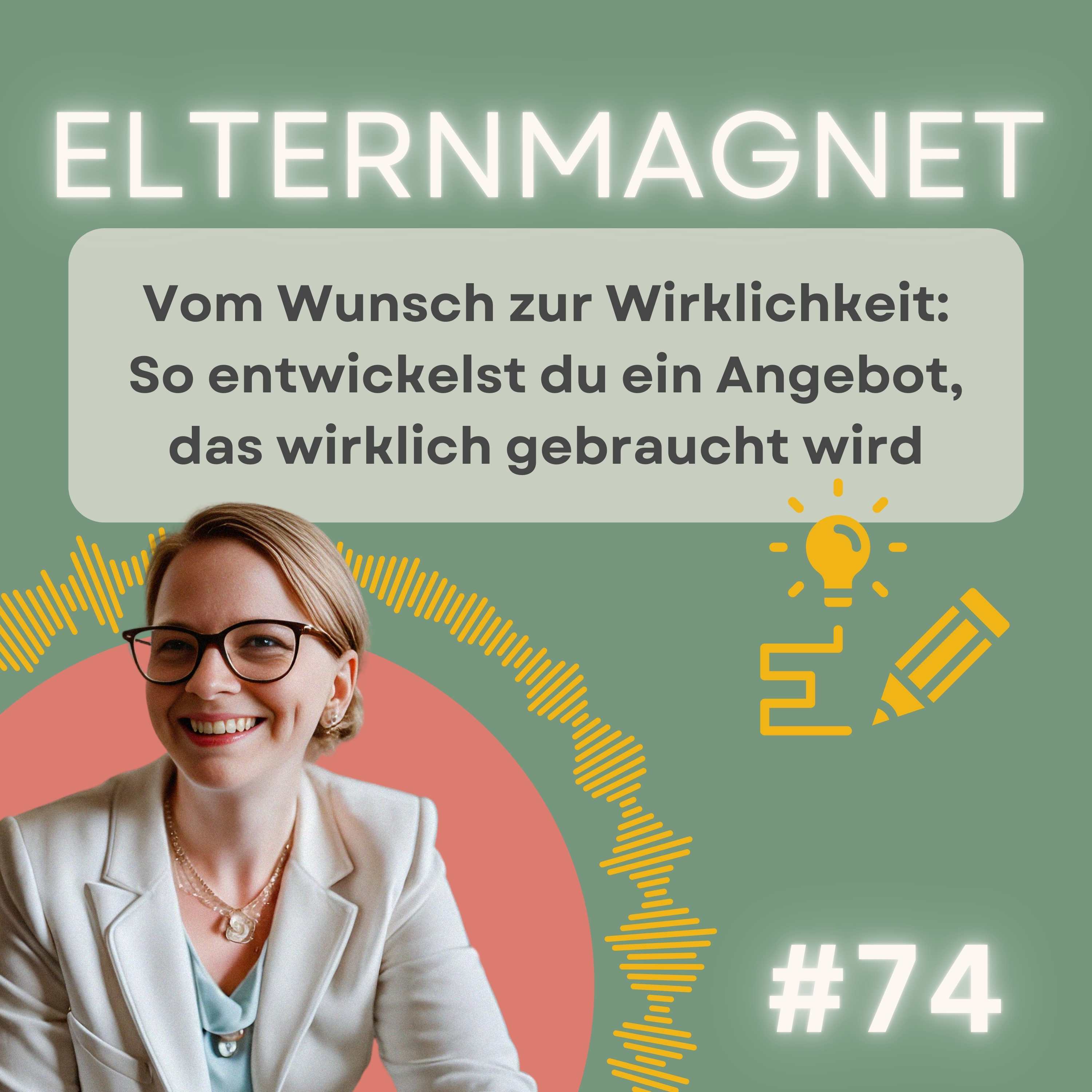 Elternmagnet