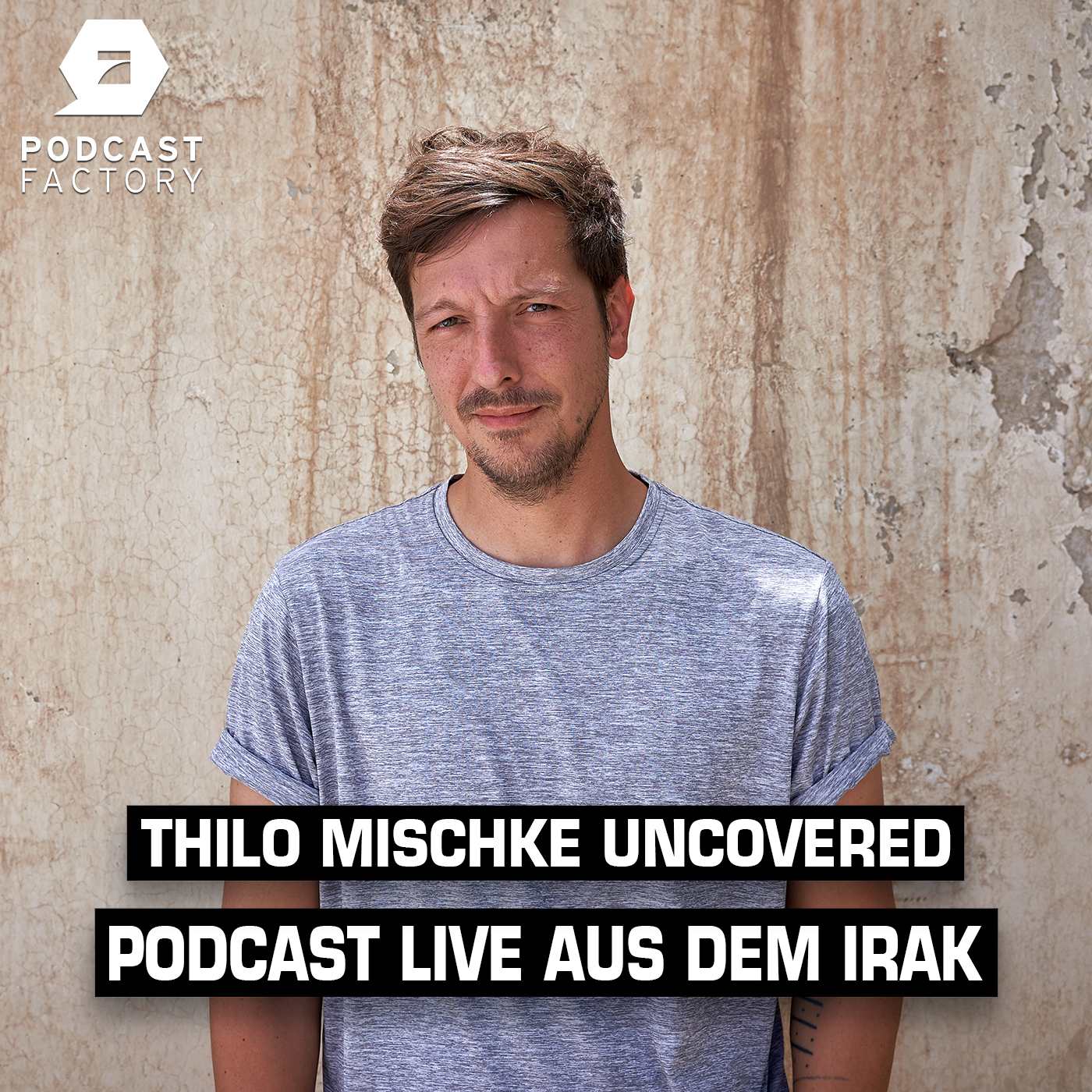 27 - Live aus Bagdad - Arbeiten im Krisengebiet