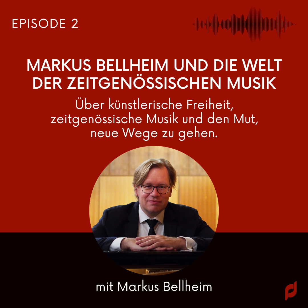 Auf einen Ton - Musikschaffende im Gespräch