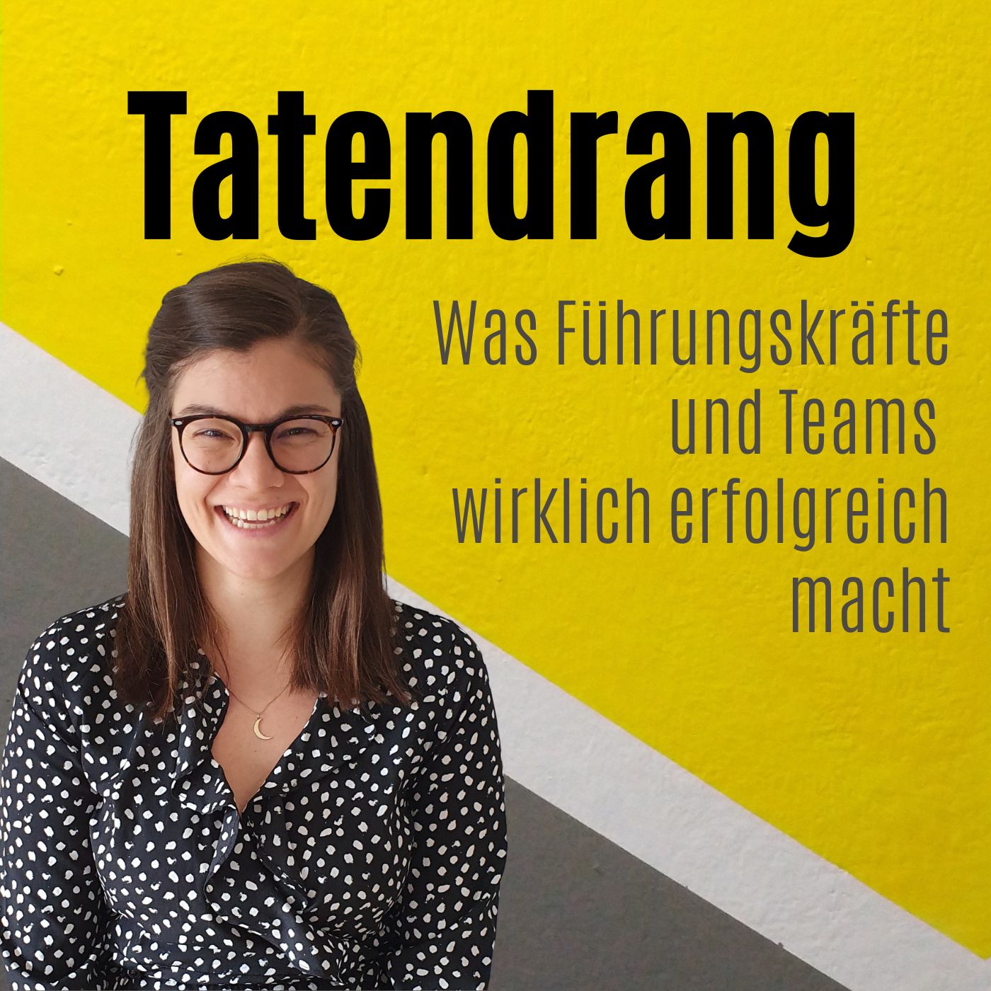Der Tatendrang Podcast mit Julia Schleidt