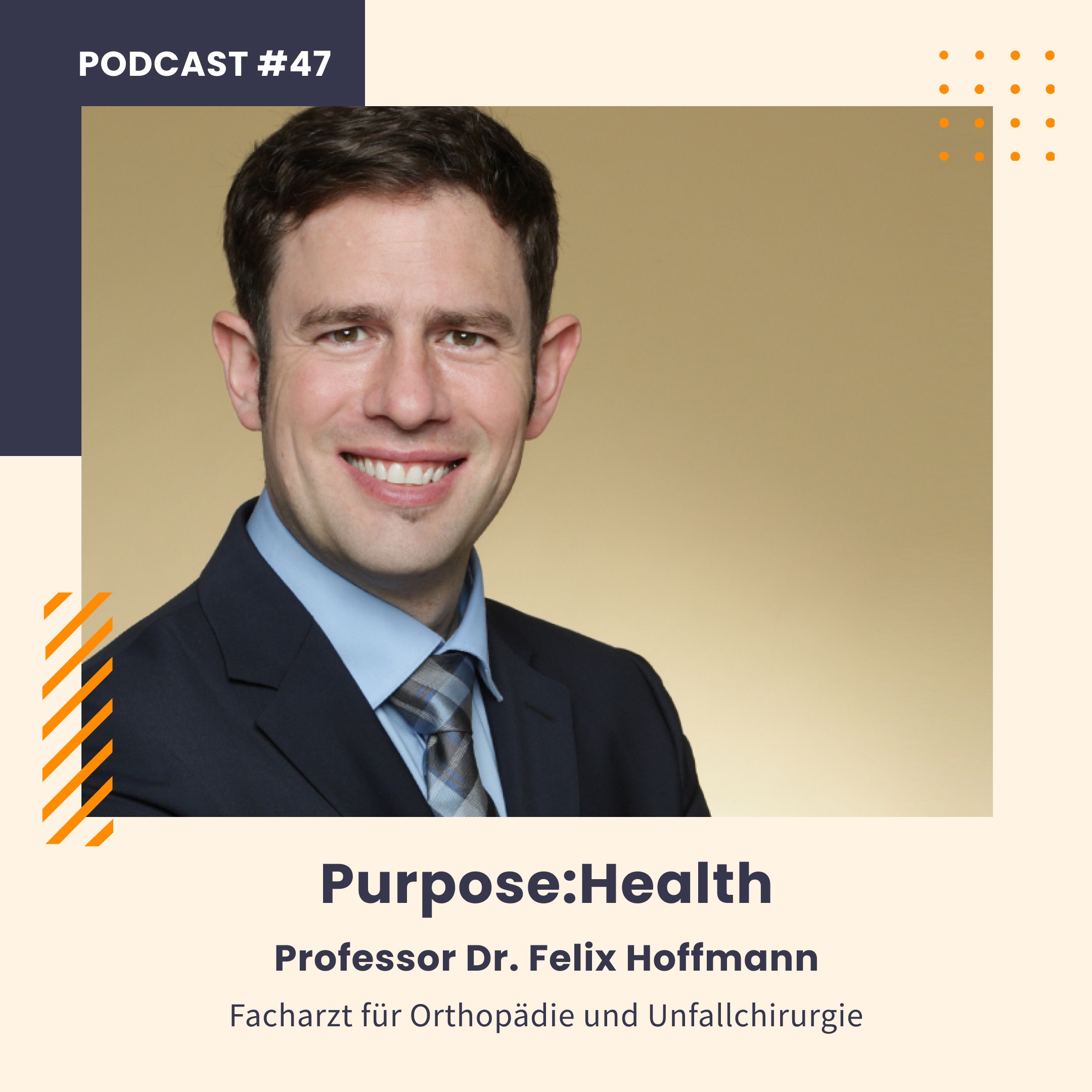Talking Purpose - Wirtschaft neu denken