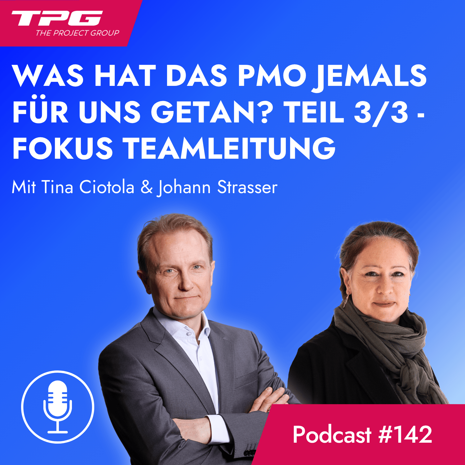 Projekt­management & PMO