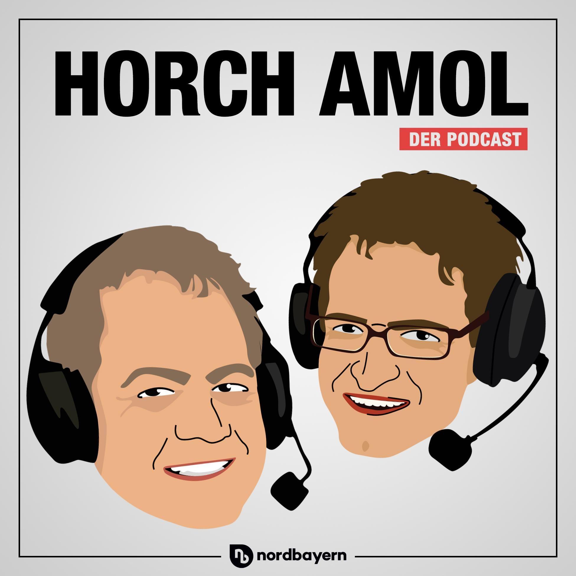 Horch amol - Der Lokalpolitik-Podcast