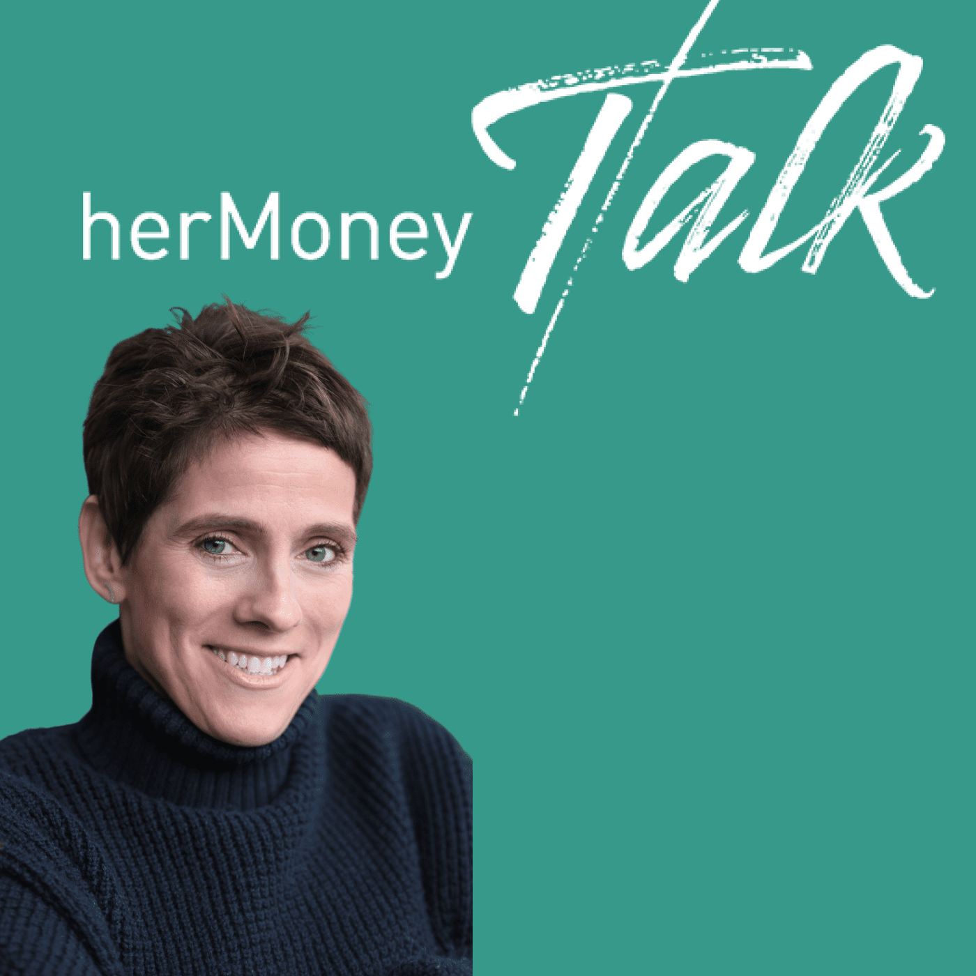 Der herMoney Talk: Finanzpodcast für Frauen