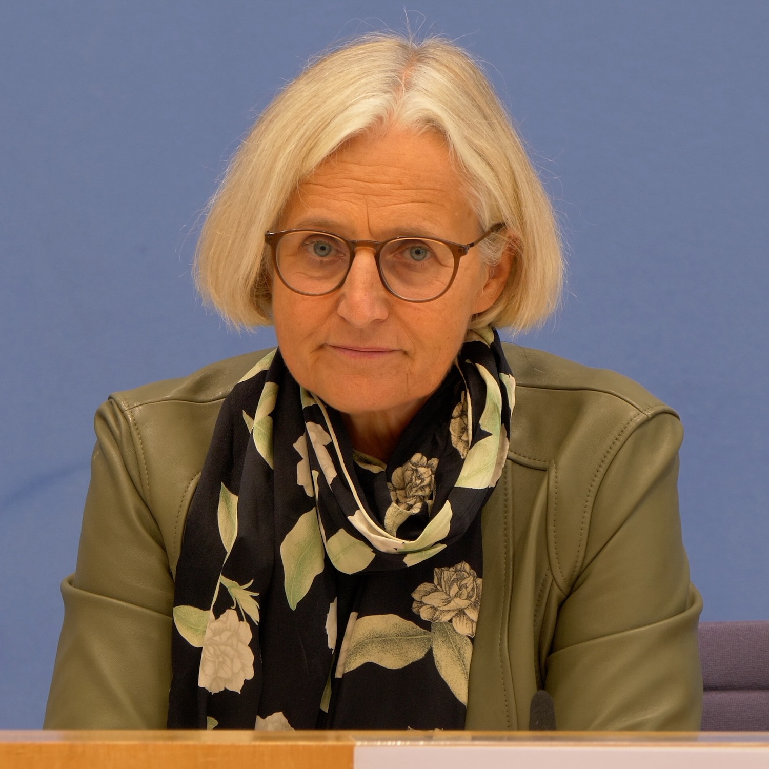 Neues aus der Bundespressekonferenz