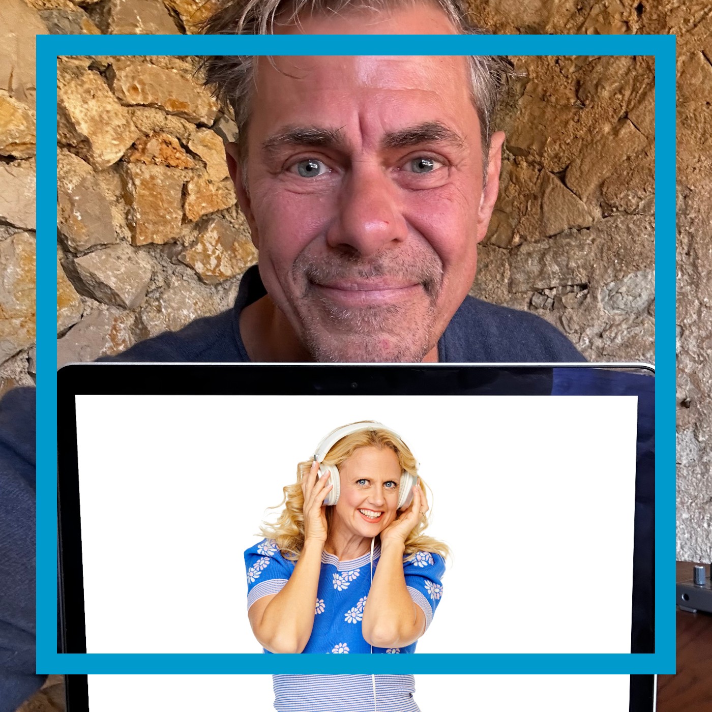 Mit den Waffeln einer Frau | MASTERFEED (nicht in Verbreitung)