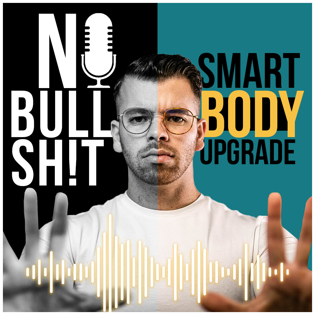 Smart Body Upgrade – Der neue Abnehm- und Gesundheitsstandard