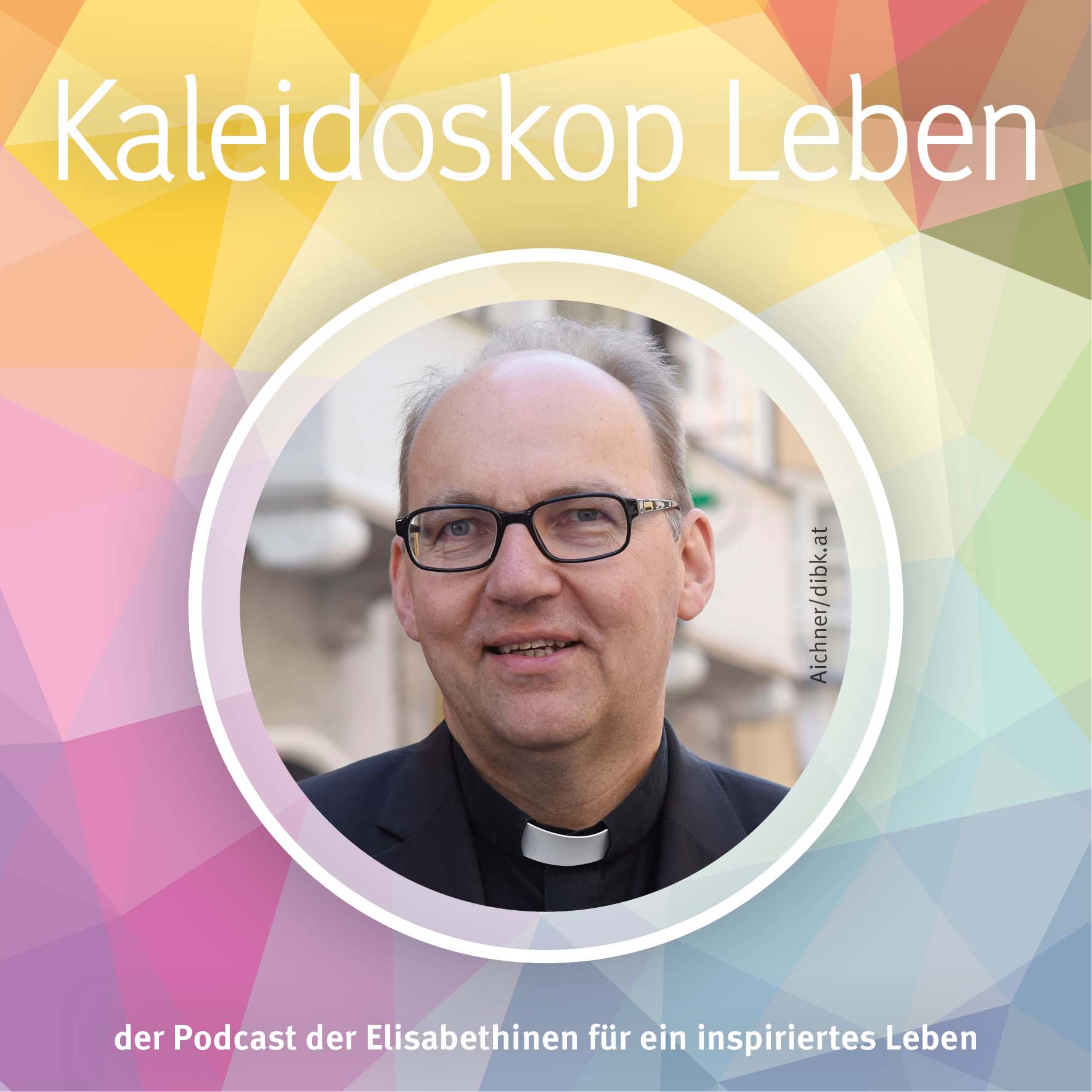 Kaleidoskop Leben