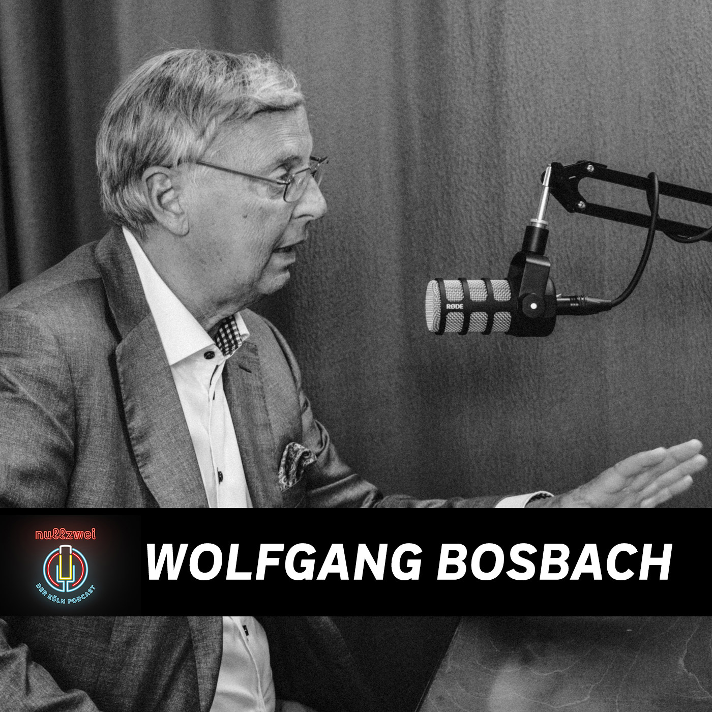Nullzwei - Der Köln Podcast