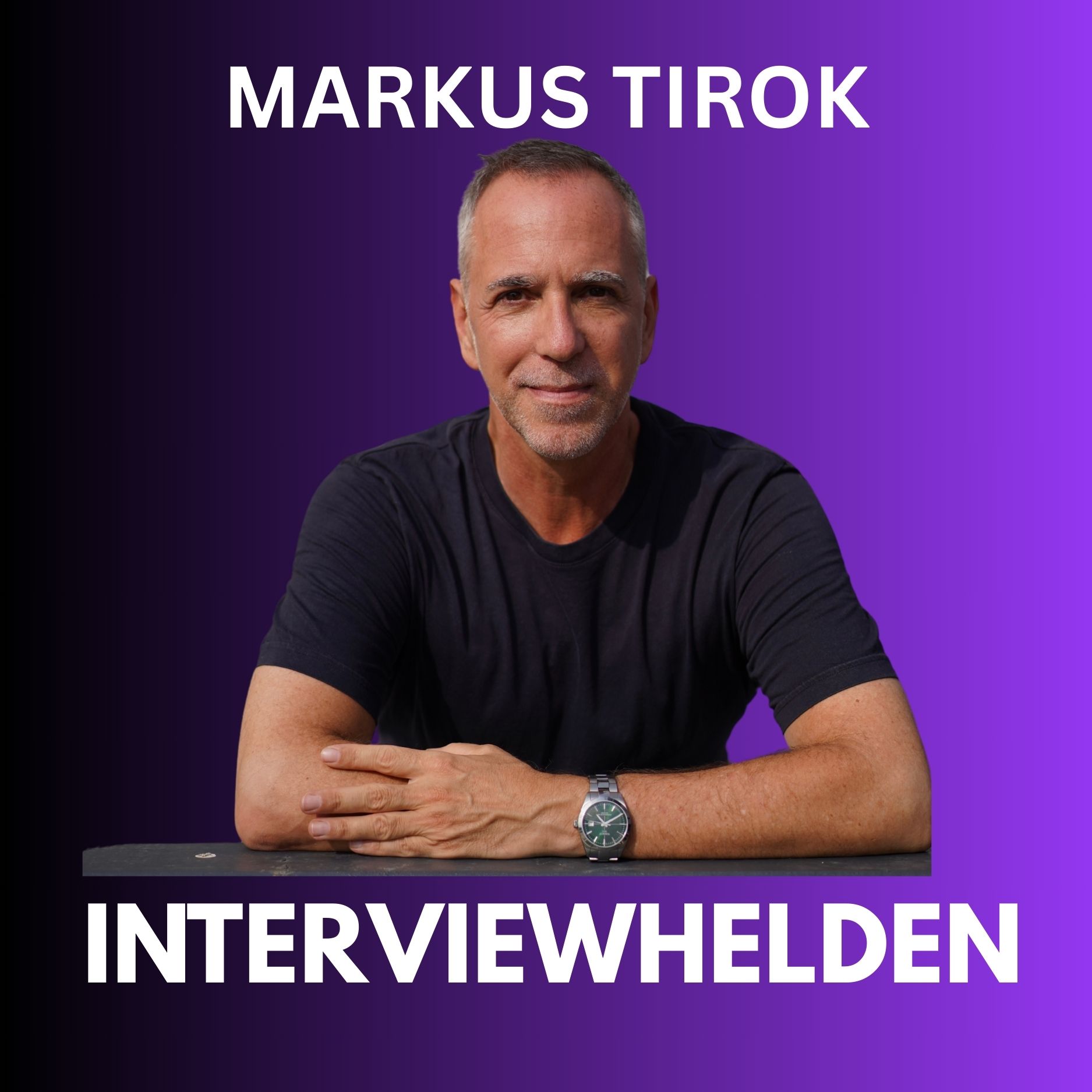 Interviewhelden mit Markus Tirok
