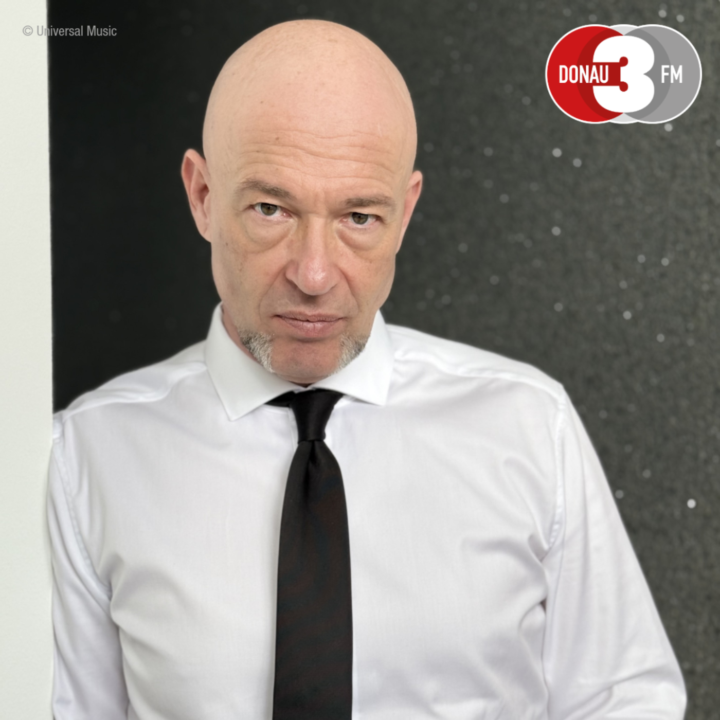 Matzes Plattenküche bei DONAU 3 FM