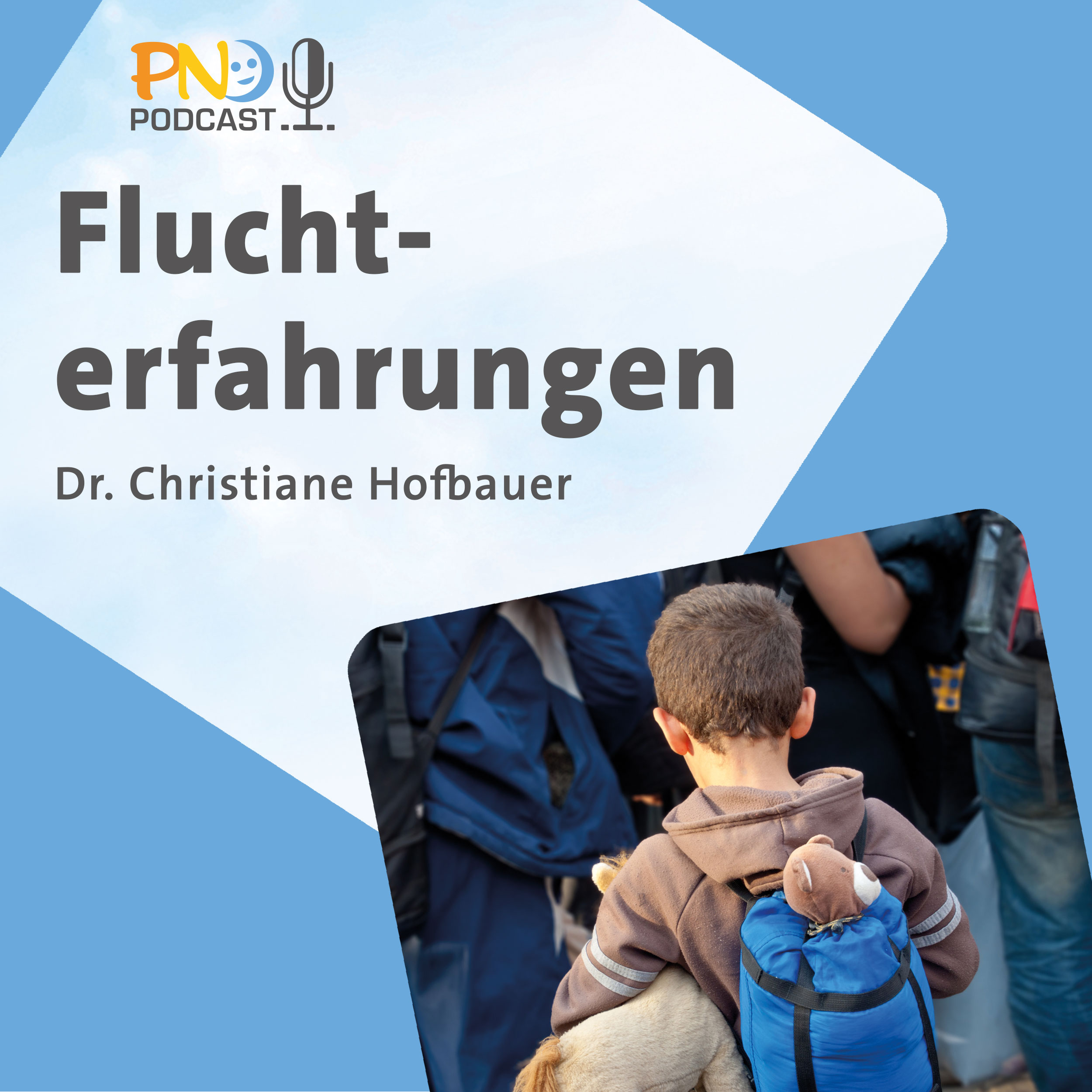 Pssst ... alle mal herhören! - Der Podcast des Präventionsnetzwerk Ortenaukreis