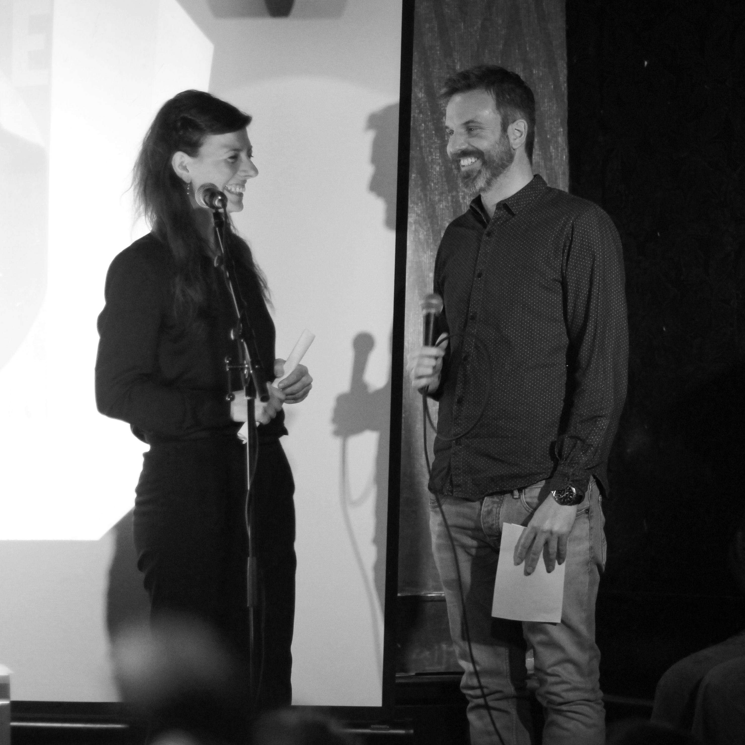 Lauscherlounge | Alle Podcasts