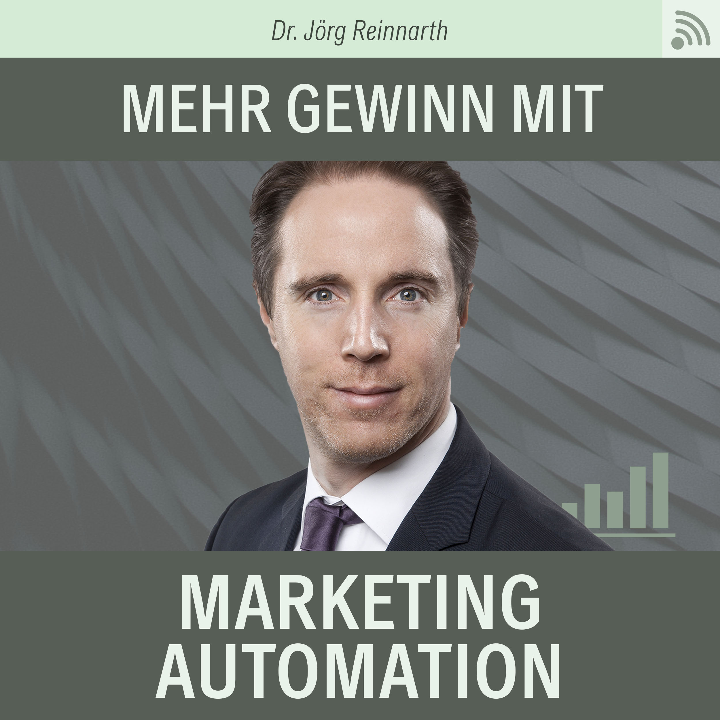 Mehr Gewinn mit Marketing Automation