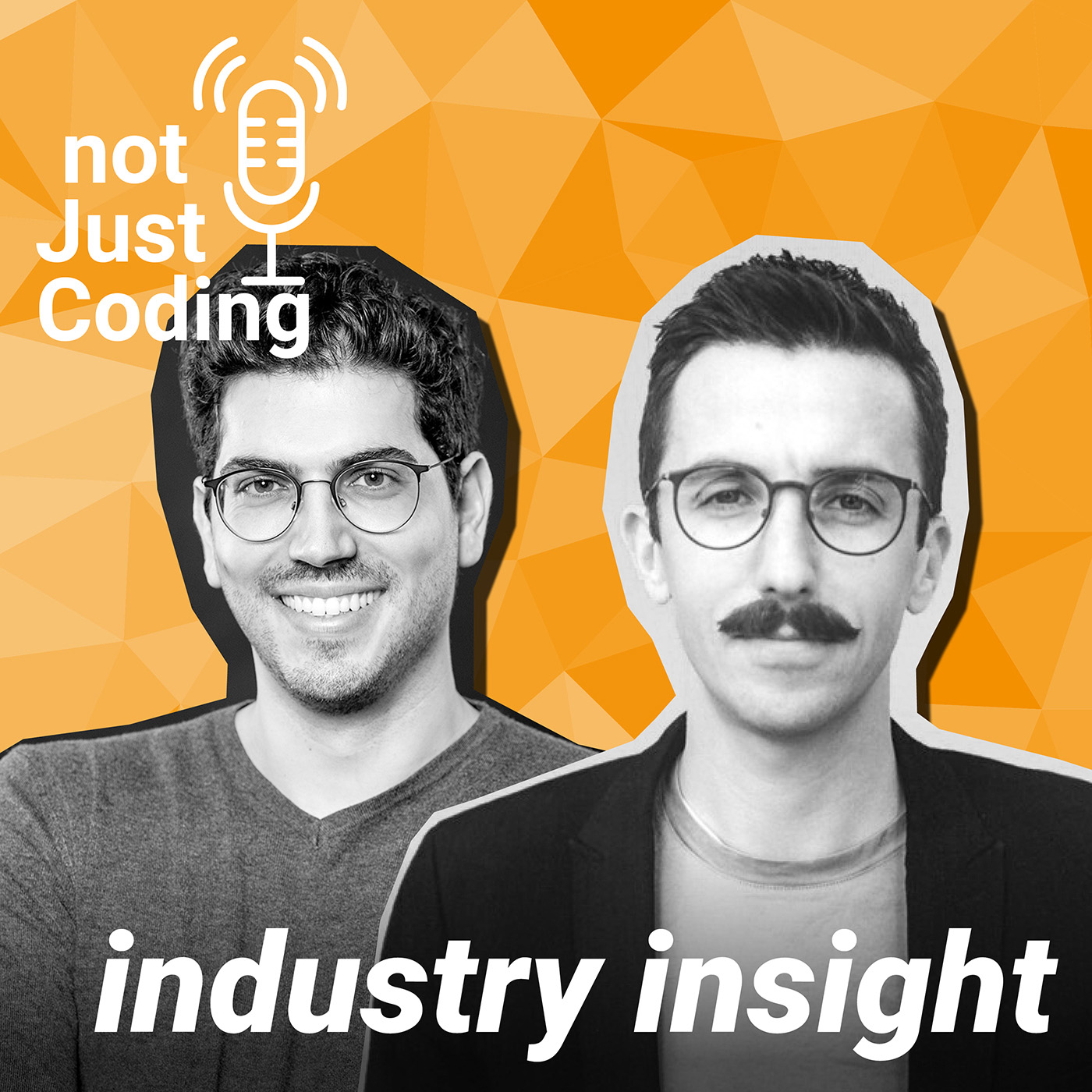 notJustCoding - Der Podcast für IT, Tech & Digitalisierung