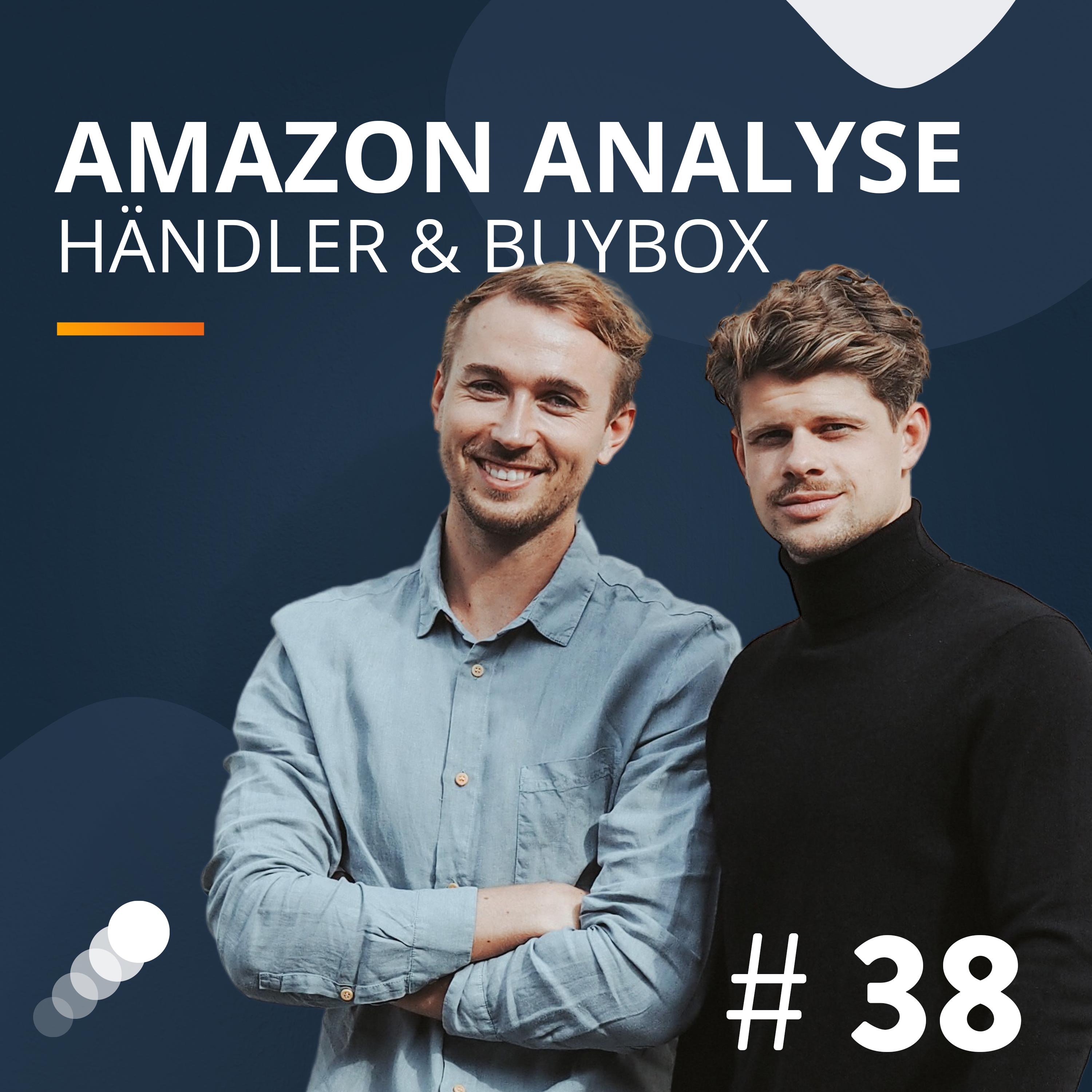 Ahead on Marketplaces
