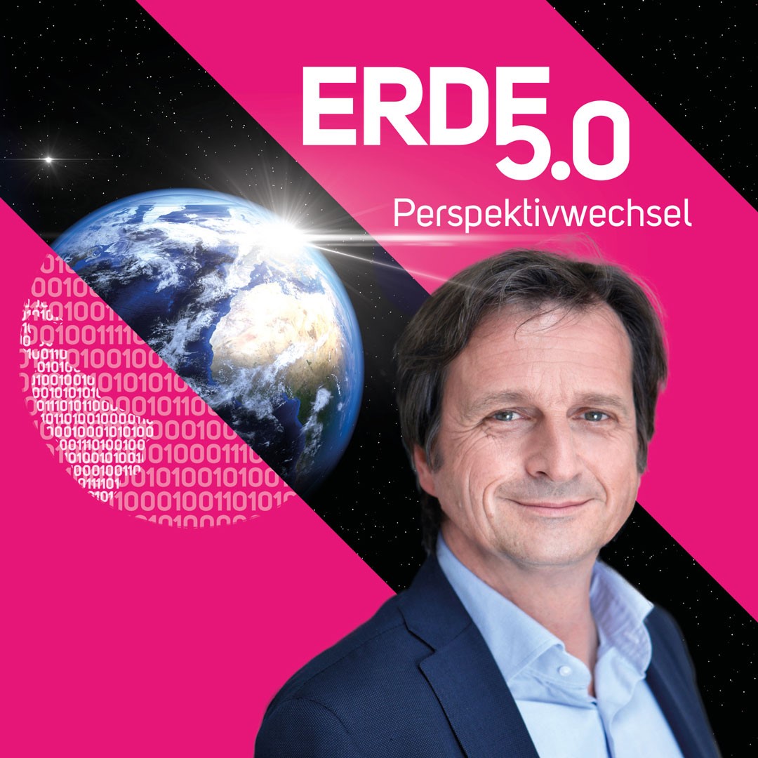 Erde 5.0 - Perspektivwechsel