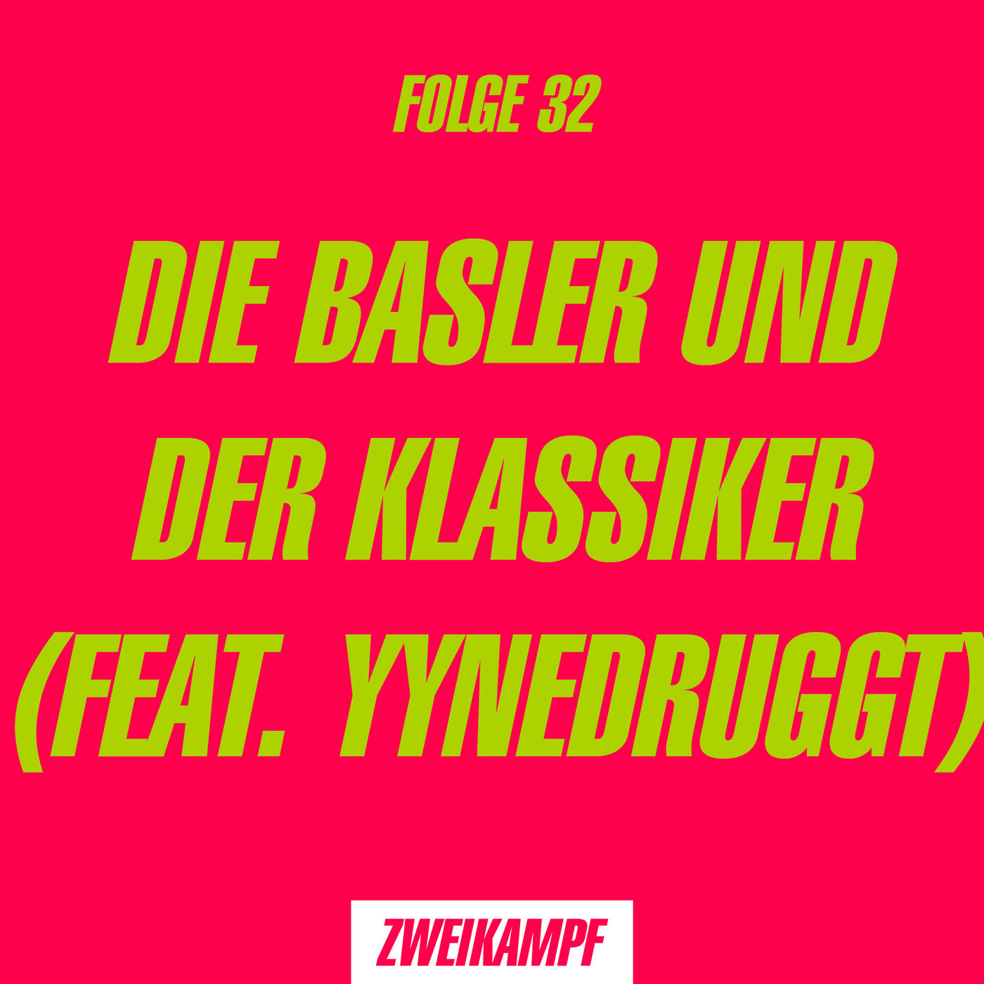 Zweikampf