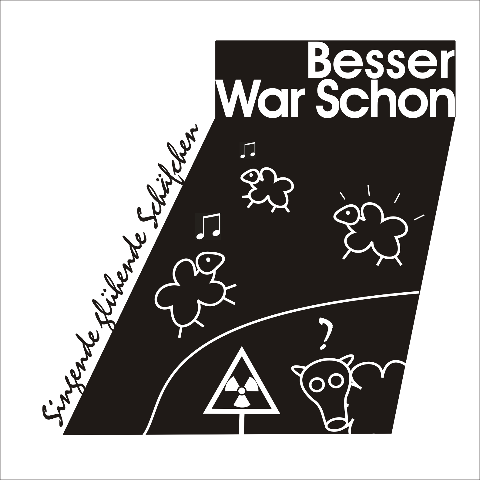Besser war schon