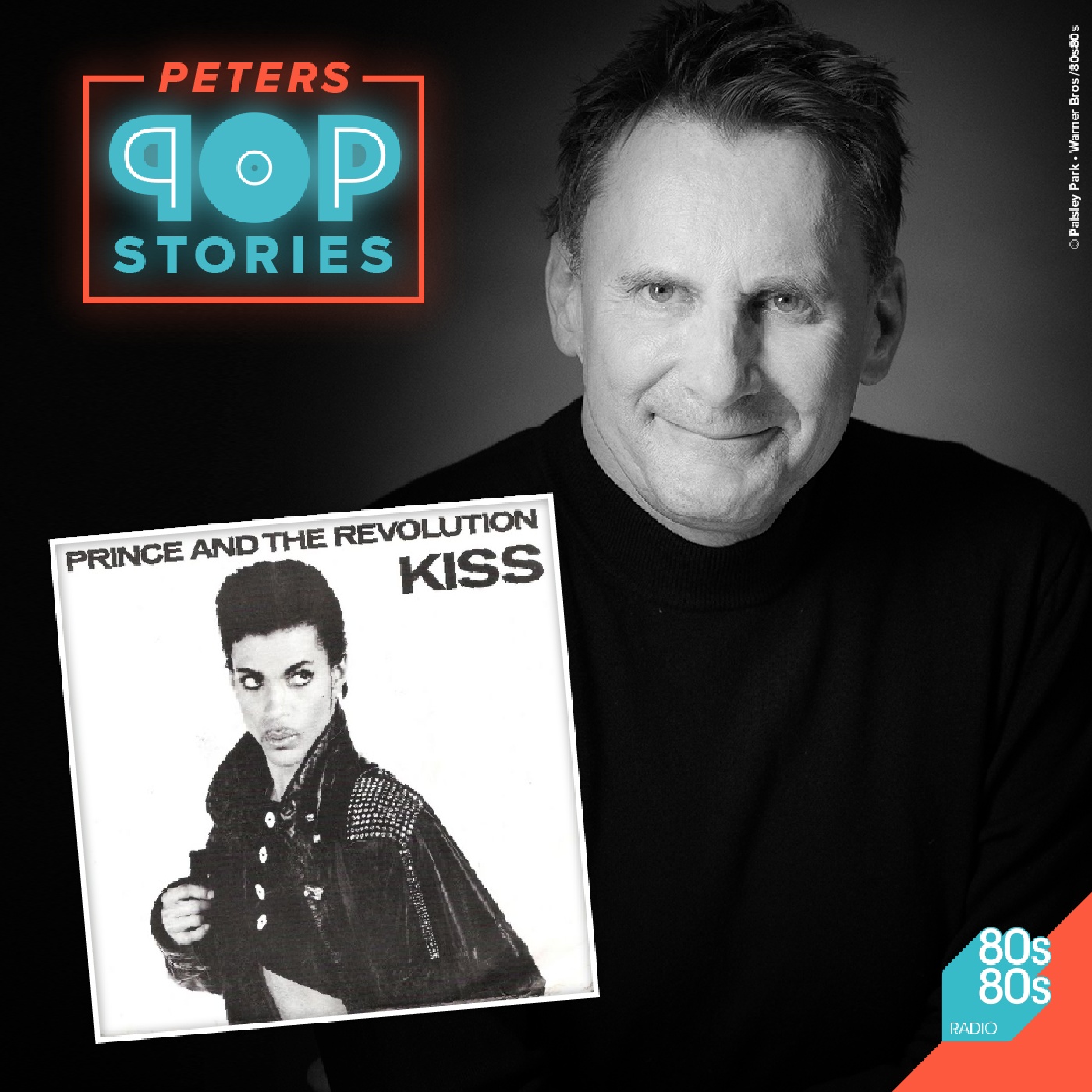 Peters Pop Stories