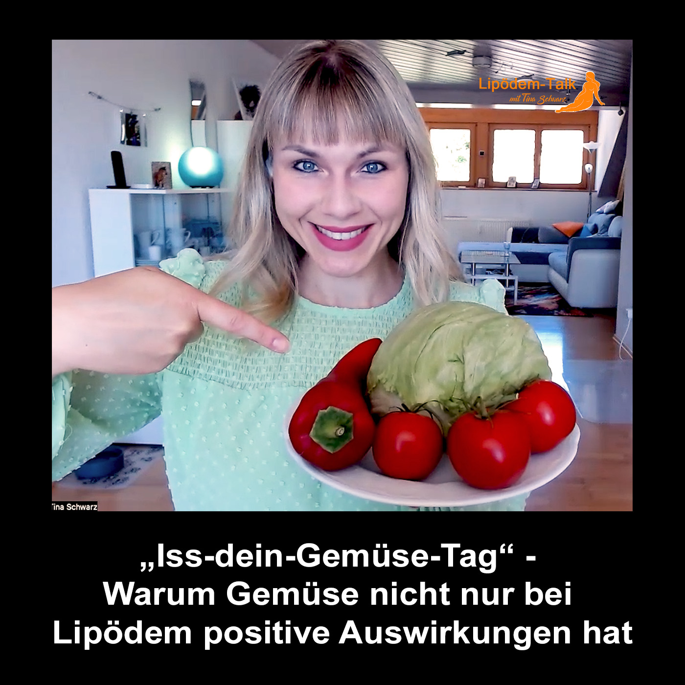 „Iss-dein-Gemüse-Tag“ episode artwork