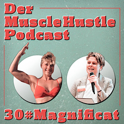 Der Muscle Hustle Podcast