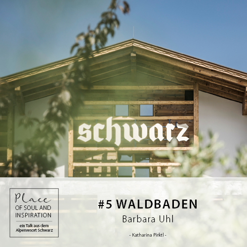 Schwarz begegnet