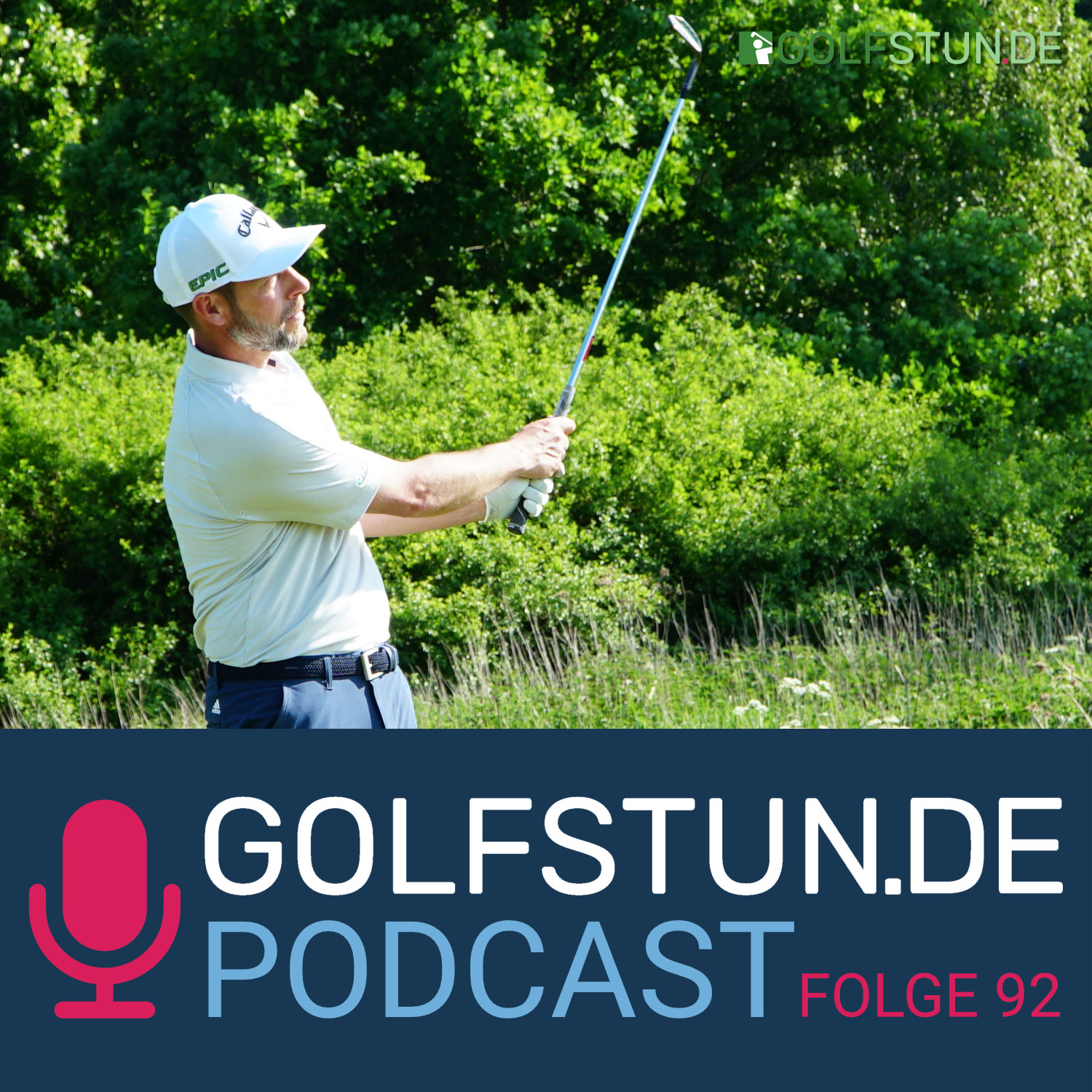 #92 Die Flughöhe des Pitchs kontrollieren