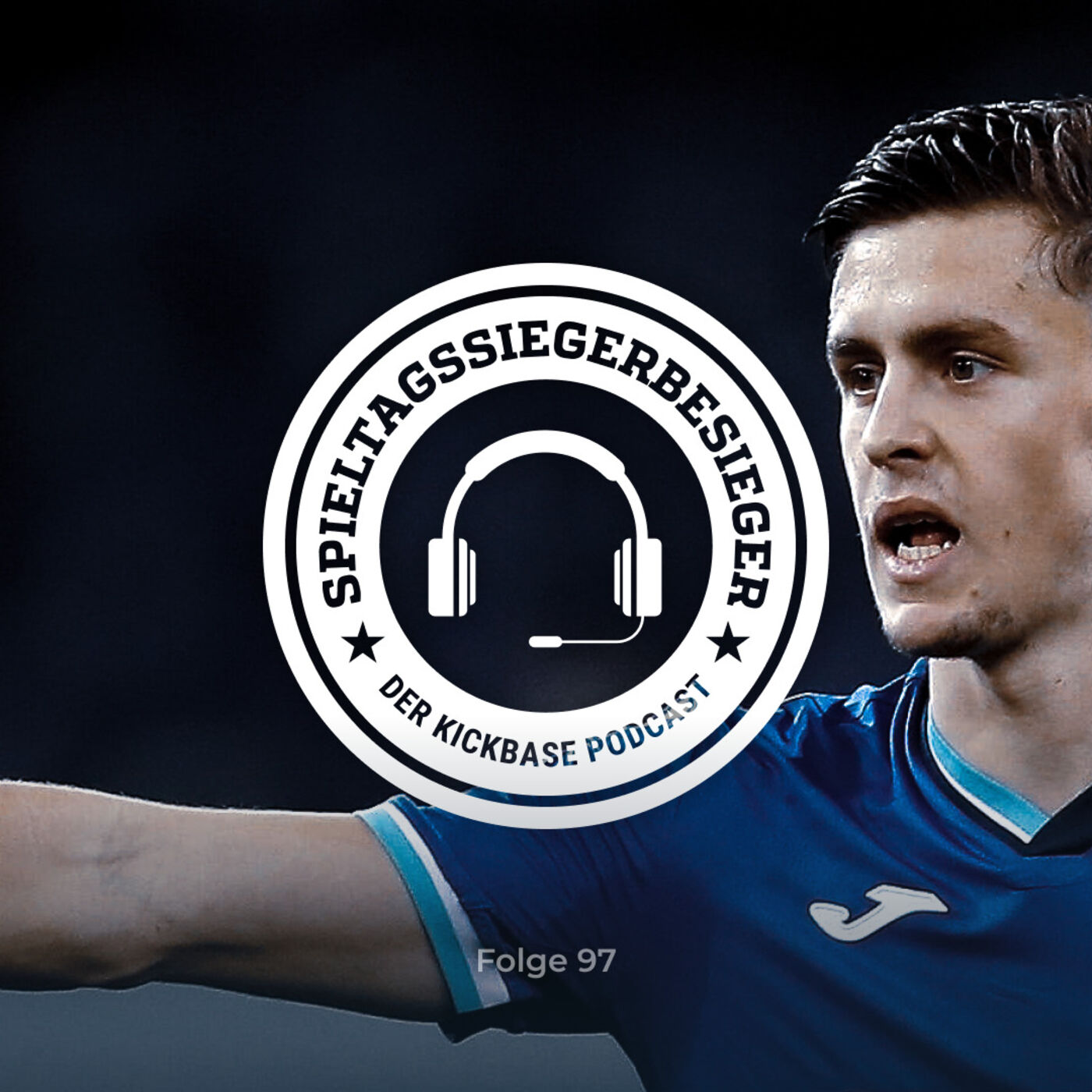 Spieltagssiegerbesieger – Der Kickbase Podcast