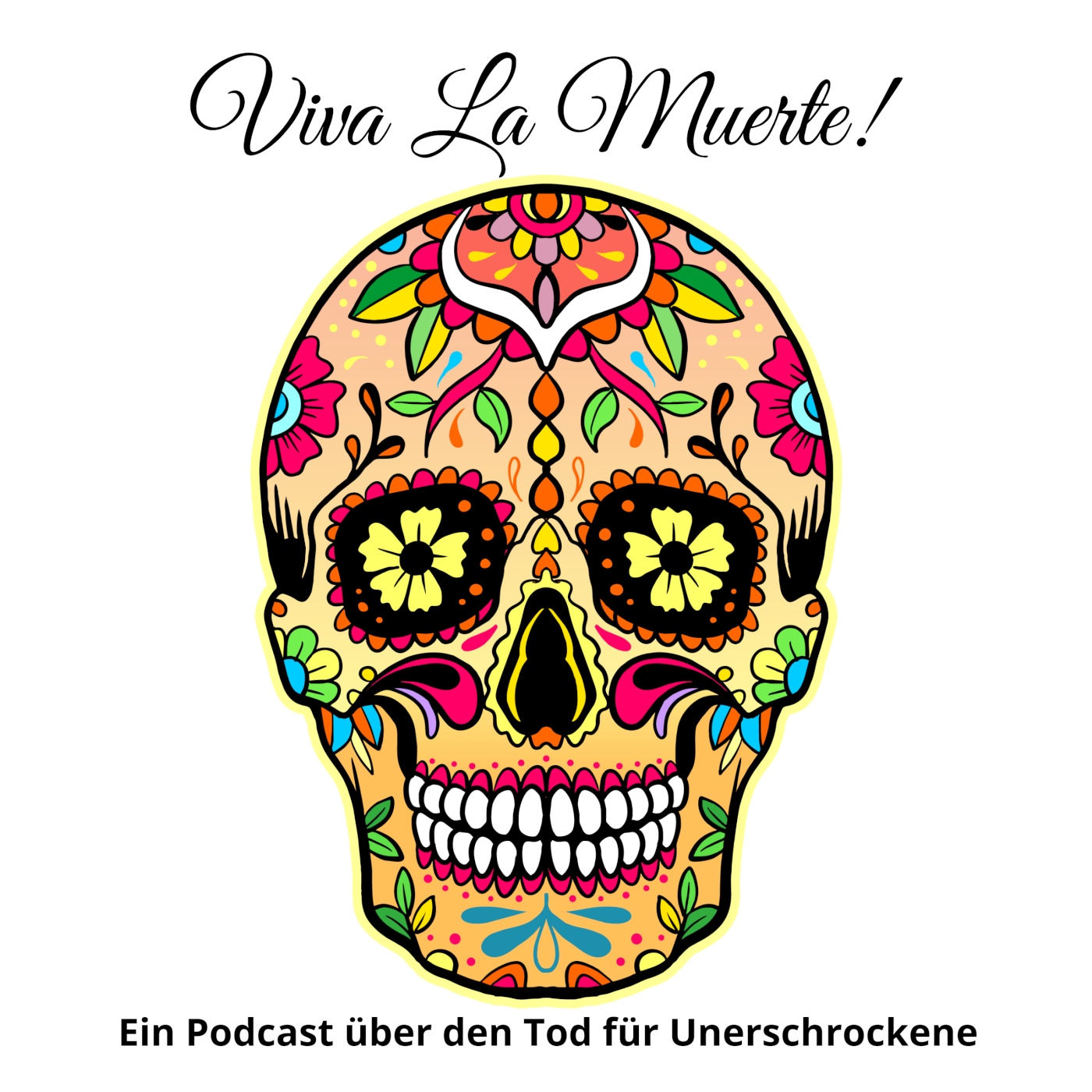 Viva La Muerte!